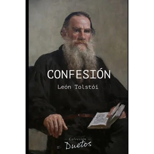 Confesión (Colección Duetos)