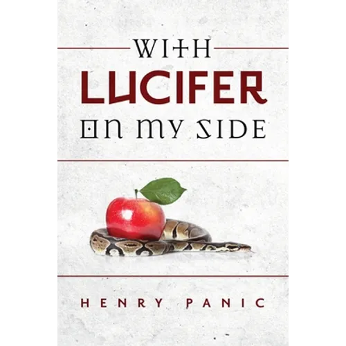 With Lucifer On My Side
