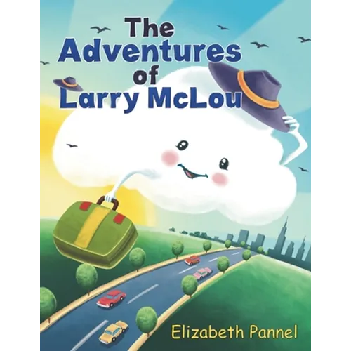 The Adventures of Larry McLou