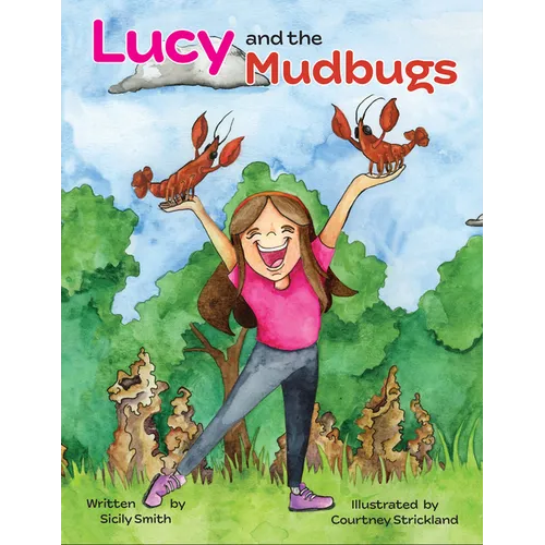 Lucy and the Mudbugs