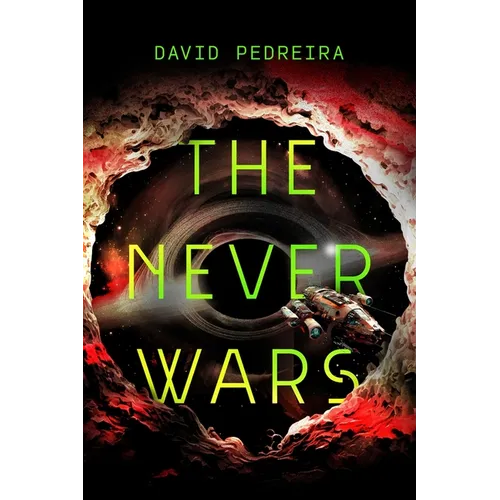 The Never Wars