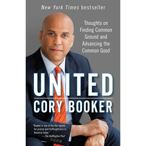 United: Thoughts on Finding Common Ground and Advancing the Common Good