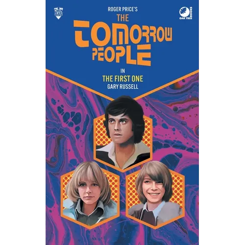 The Tomorrow People - The First One