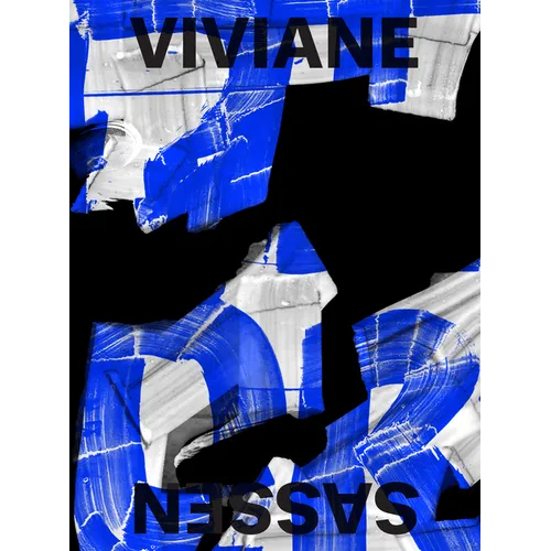 Viviane Sassen: Phosphor