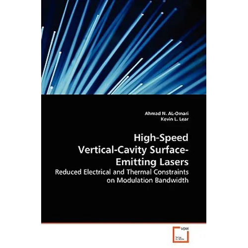 High-Speed Vertical-Cavity Surface-Emitting Lasers