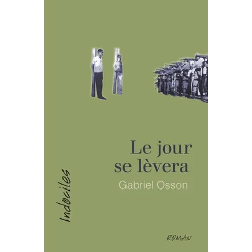 Le jour se lèvera