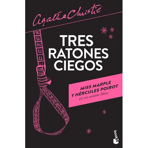 Tres Ratones Ciegos / Three Blind Mice