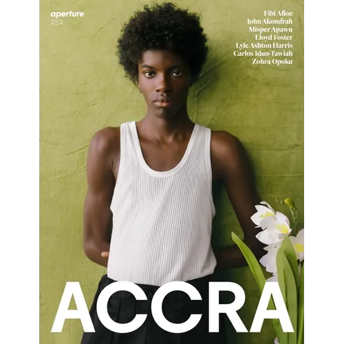 Accra: Aperture 252
