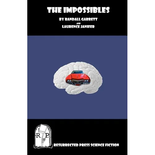 The Impossibles