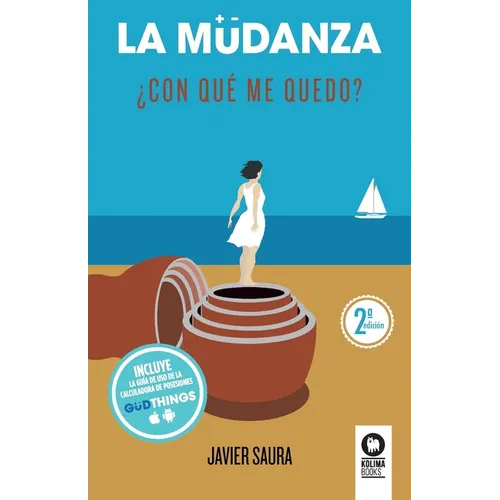 La mudanza: ¿Con qué me quedo?