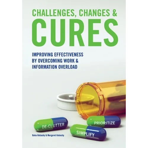 Challenges, Changes & Cures: Improving Effectiveness By Overcoming Work And Information Overload