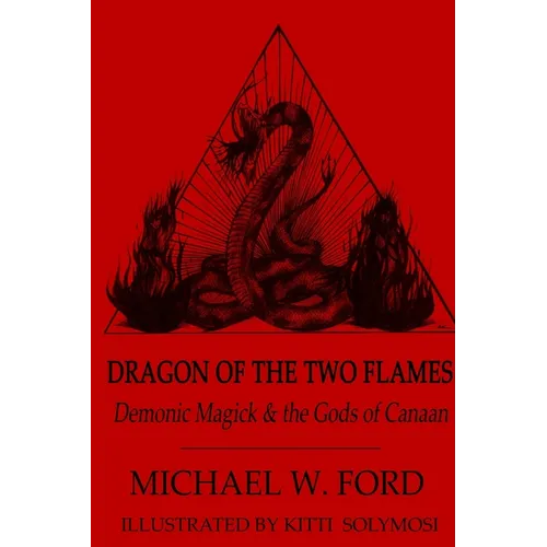 Dragon of the Two Flames