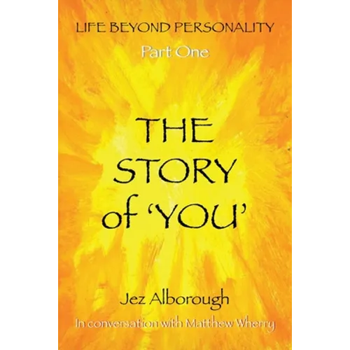 The Story of 'You'