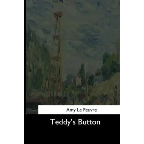 Teddy's Button