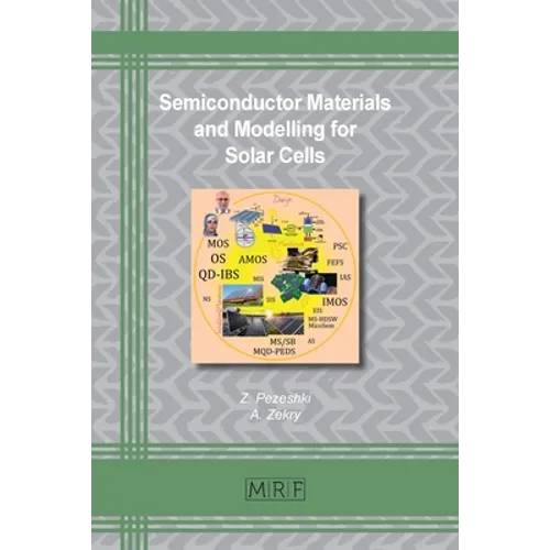 Semiconductor Materials and Modelling for Solar Cells