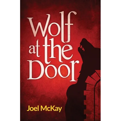 Wolf at the Door