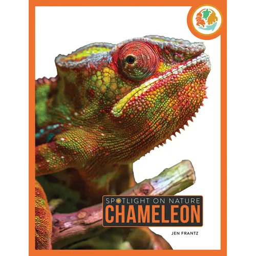 Chameleon
