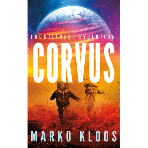 Corvus
