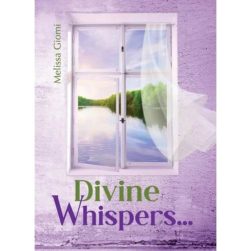 Divine Whispers...