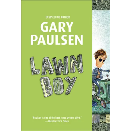 Lawn Boy