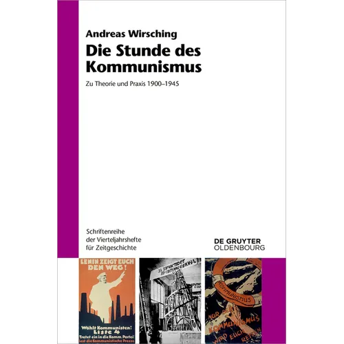 Die Stunde des Kommunismus