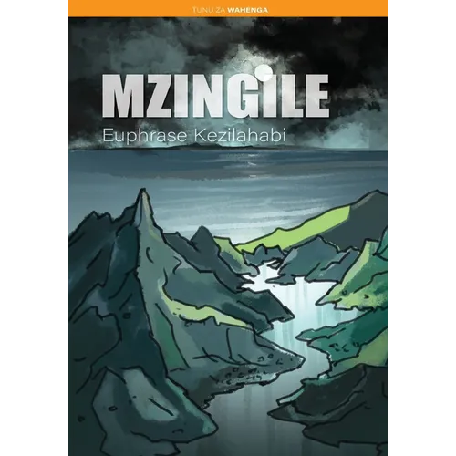 Mzingile