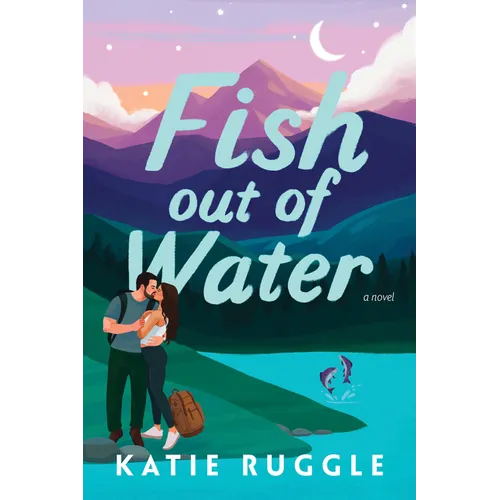 Fish Out of Water