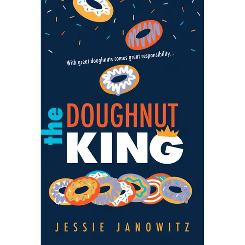 The Doughnut King