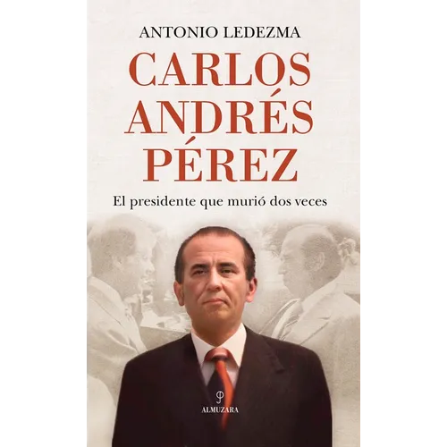 Carlos Andres Perez