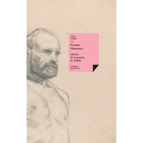 Poemas humanos