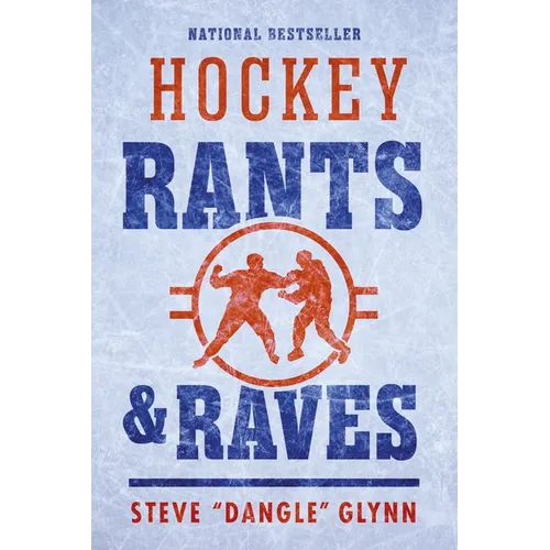 Hockey Rants and Raves