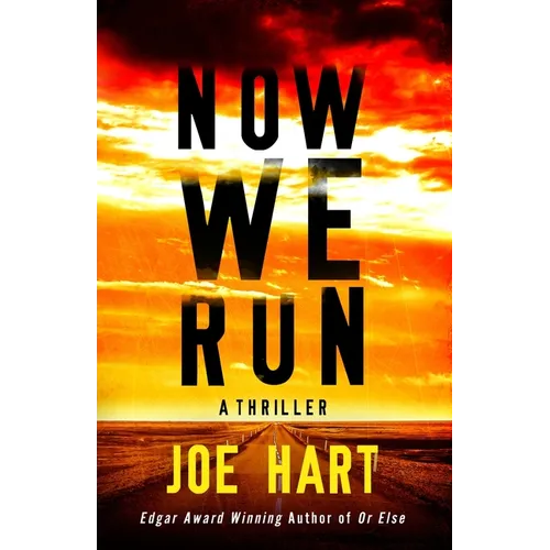 Now We Run