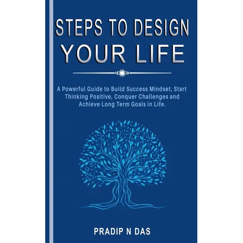 Steps to Design Your Life
