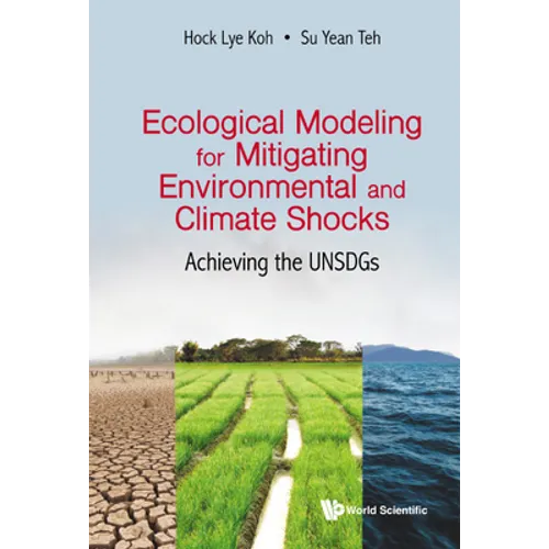 Ecological Model Mitigating Environmental & Climate Shocks