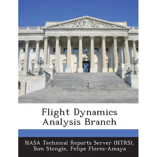 Flight Dynamics Analysis Branch