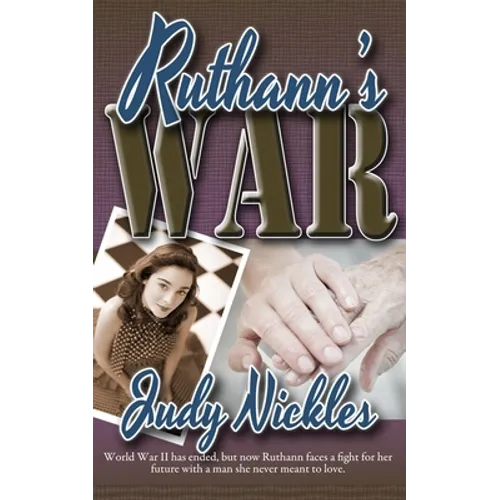Ruthann's War