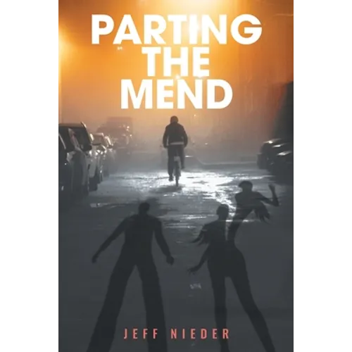 Parting the Mend
