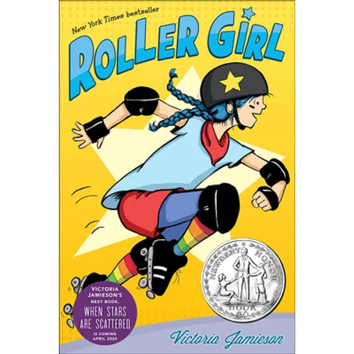 Roller Girl