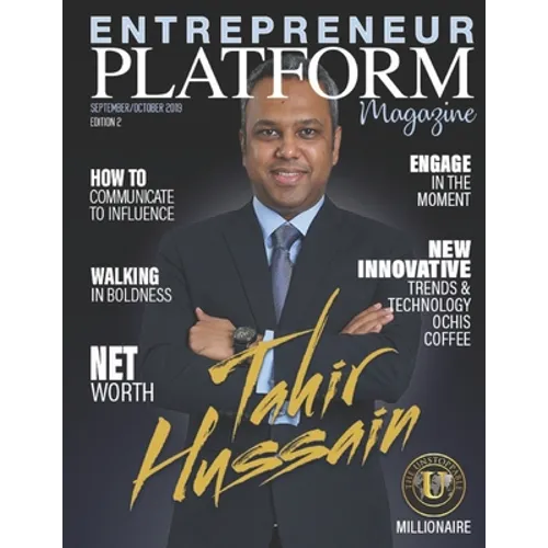 Entrepreneur Platform Magazine