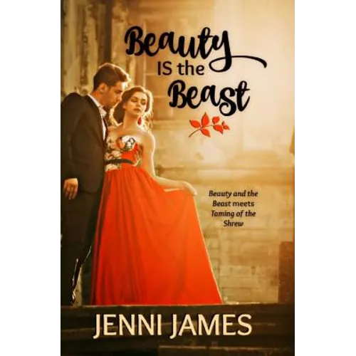 Beauty IS the Beast