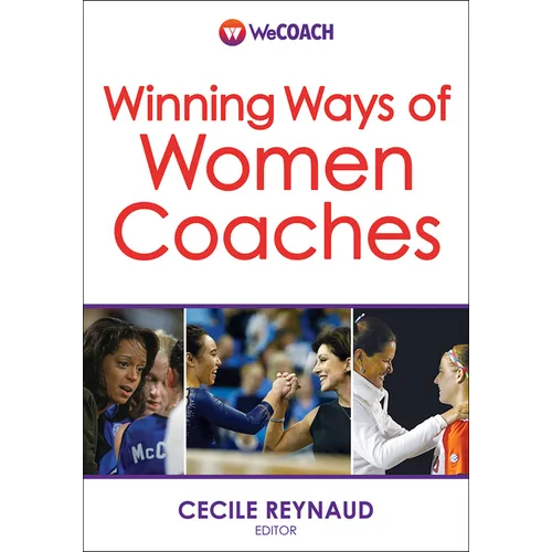 Winning Ways of Women Coaches