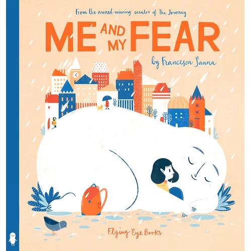 Me and My Fear