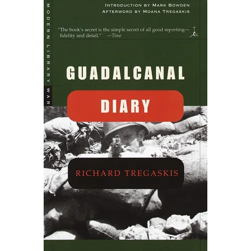 Guadalcanal Diary