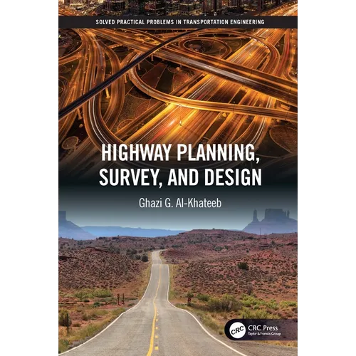 Highway Planning, Survey, and Design