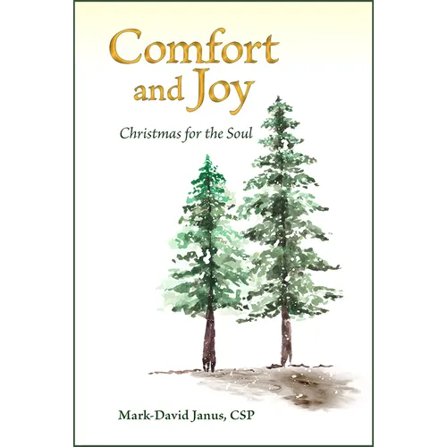 Comfort and Joy: Christmas for the Soul