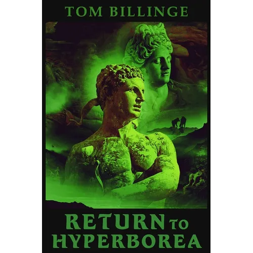 Return to Hyperborea: The Heroic Initiate