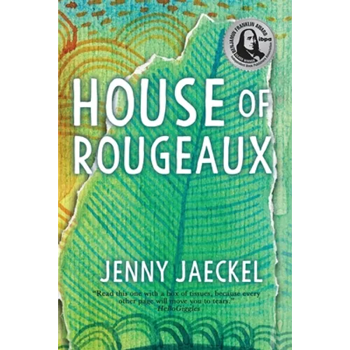 House of Rougeaux