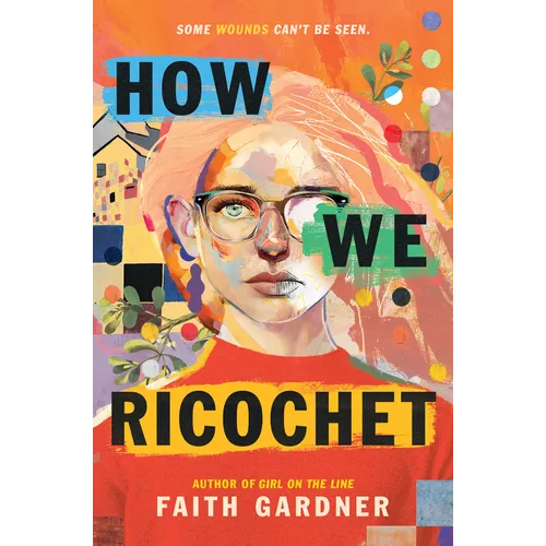 How We Ricochet