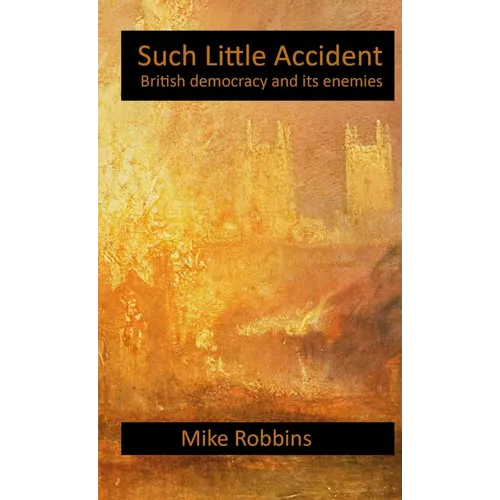 Such Little Accident