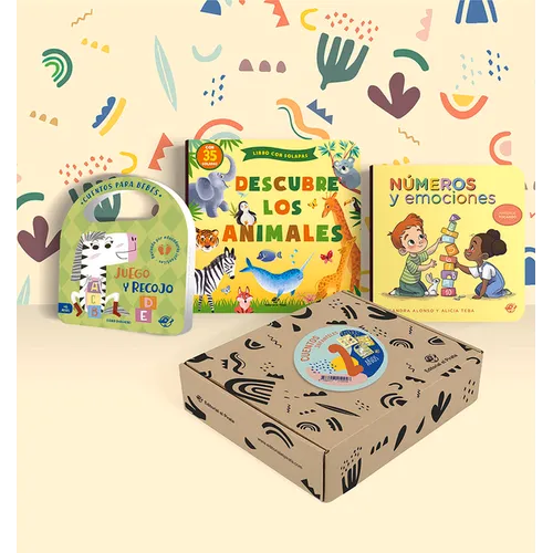 Cuentos Infantiles 2 Años